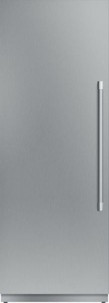 30 Inch Panel Ready Smart Freezer Column