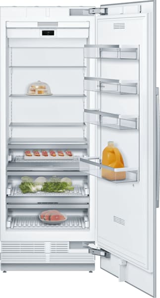 30 Inch Built-In Panel Ready Refrigerator