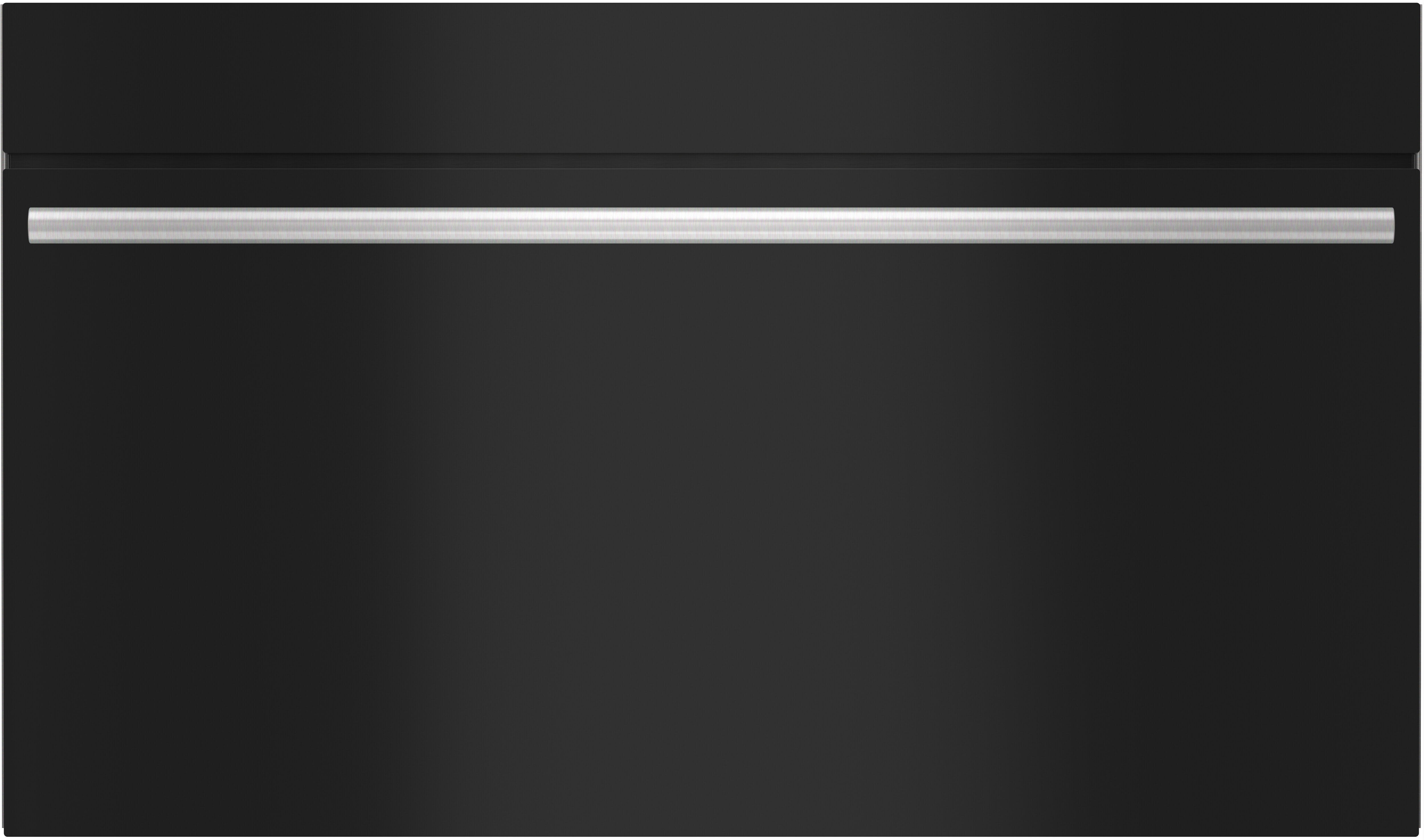 30 Inch Built-In Drop-Down Door Microwave Oven