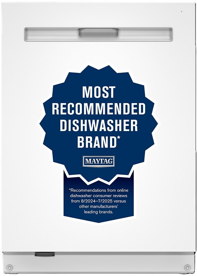 24 Inch Fully Integrated Dishwasher