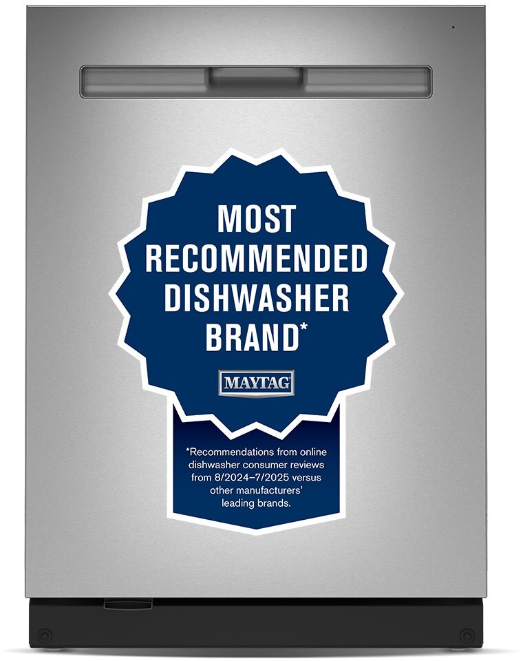 24 Inch Fully Integrated Dishwasher