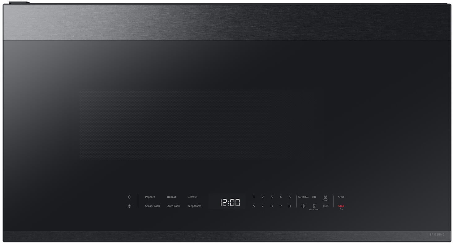 30 Inch Smart Over-the-Range Microwave