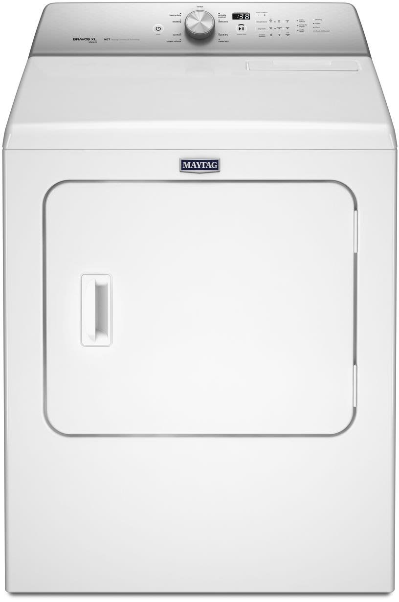 Maytag MVWB765FW 28 Inch 4.7 cu. ft. Top Load Washer with 11 Wash