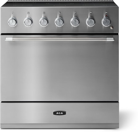 36 Inch Freestanding Induction Range