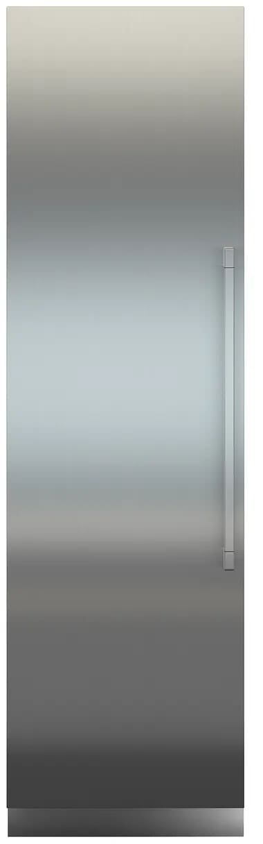 24 Inch Smart Freezer Column