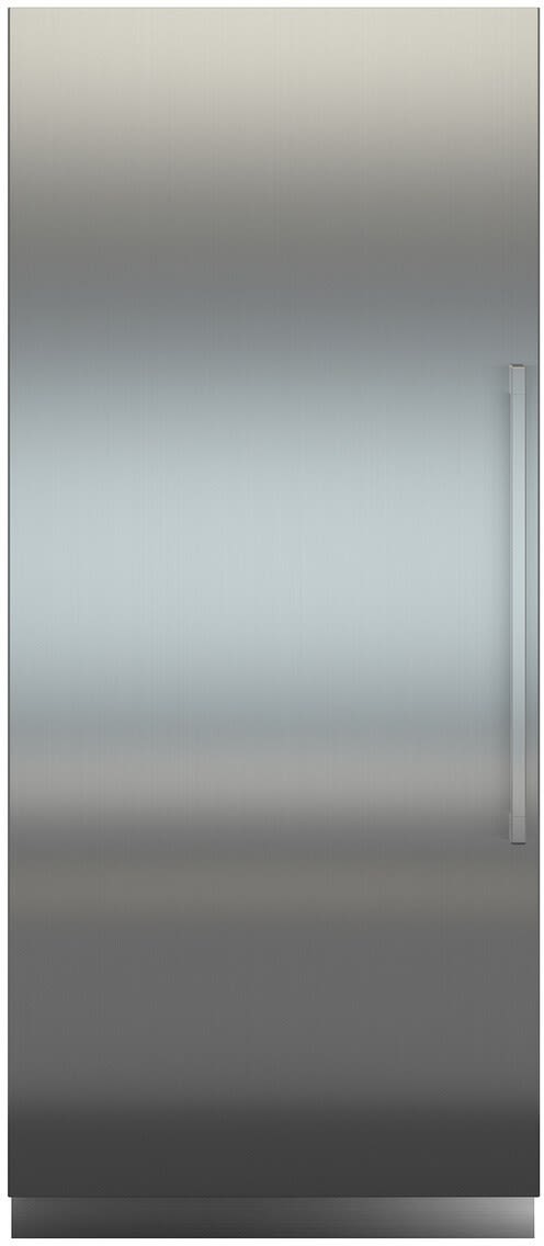 36 Inch Smart Panel-Ready Built-In All Freezer Column
