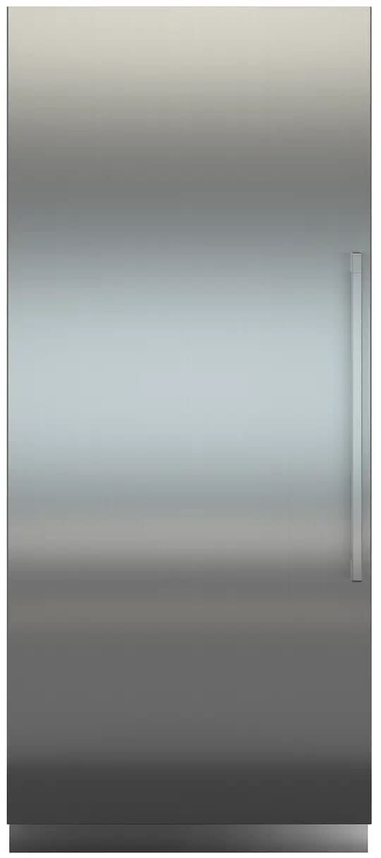 36 Inch Built-In Smart Freezer Column