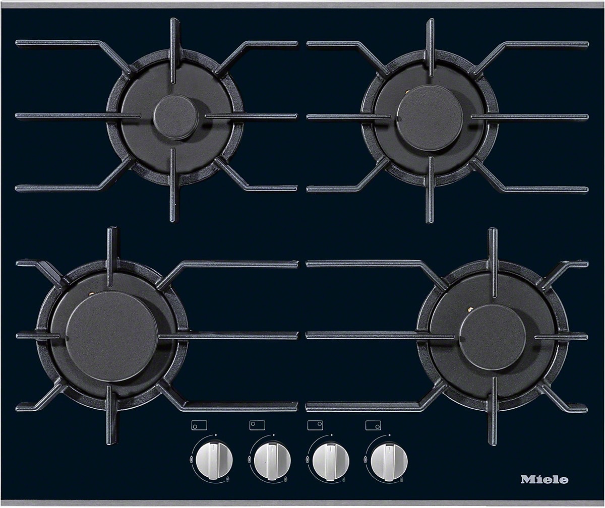 24 Inch Gas Cooktop