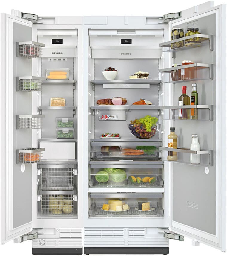Side-by-Side Column Set