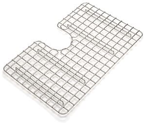 Coated Stainless Bottom Grid