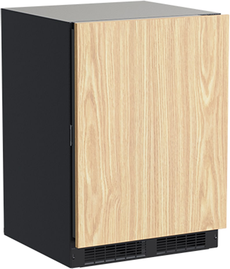 24 Inch Built-In Undercounter All Freezer