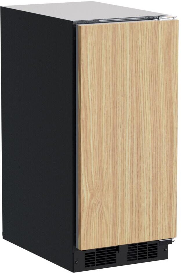 15 Inch Built-In Panel Ready Marvel Refrigerator