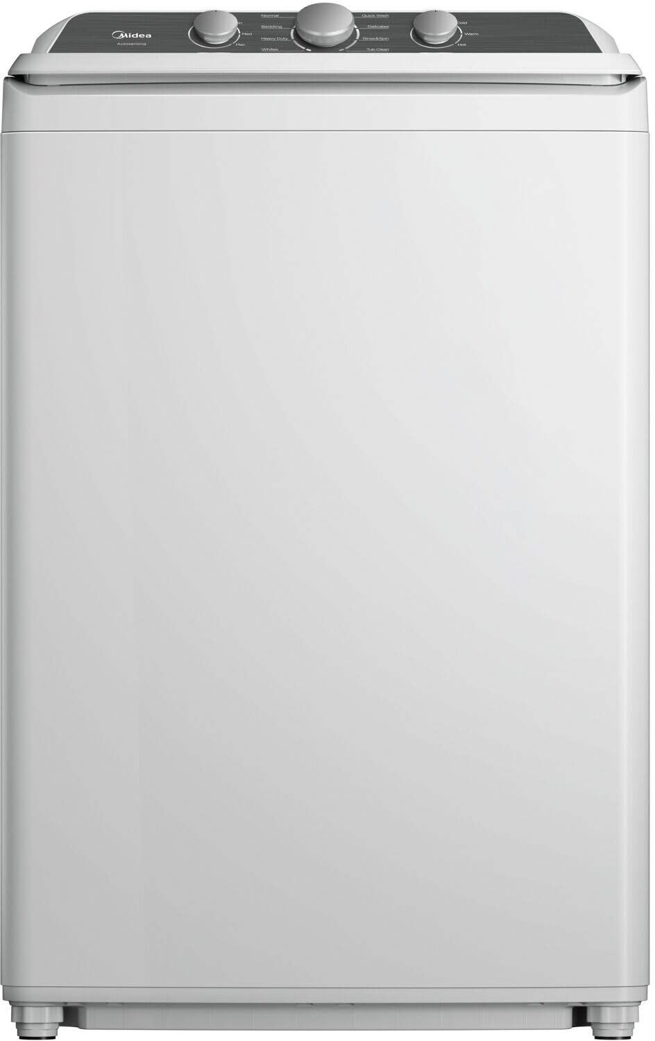 25 Inch Top Load Washer