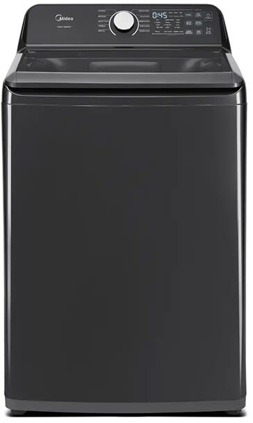 27 Inch Top Load Smart Washer