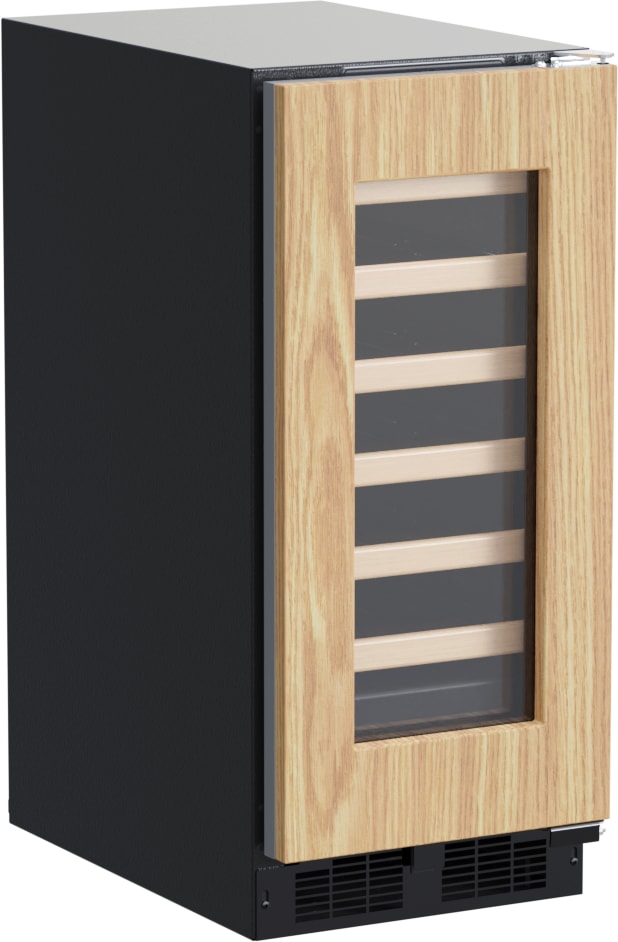 15 Inch Wine Cooler