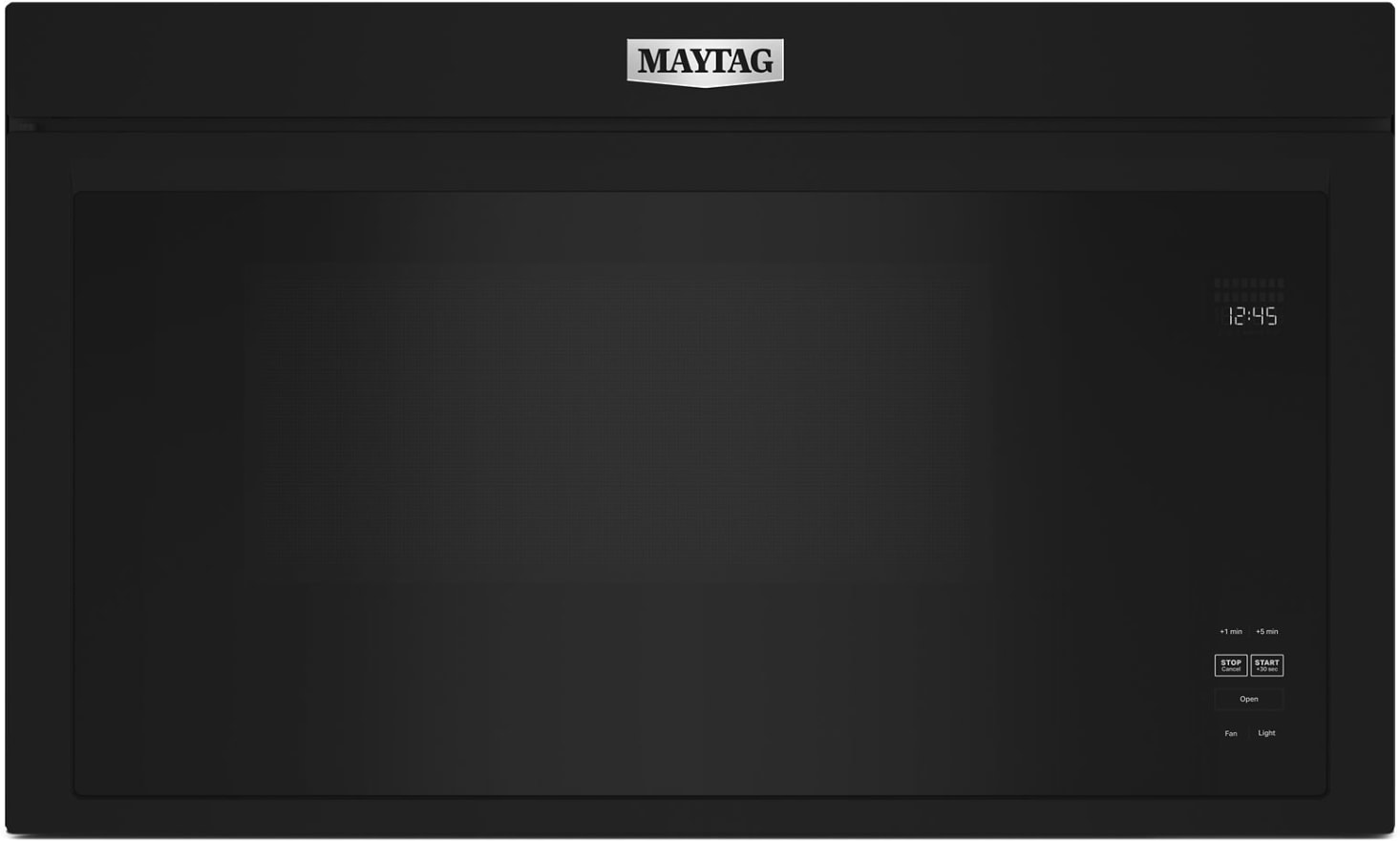 1.1 cu. ft. Over-the-Range Microwave Oven