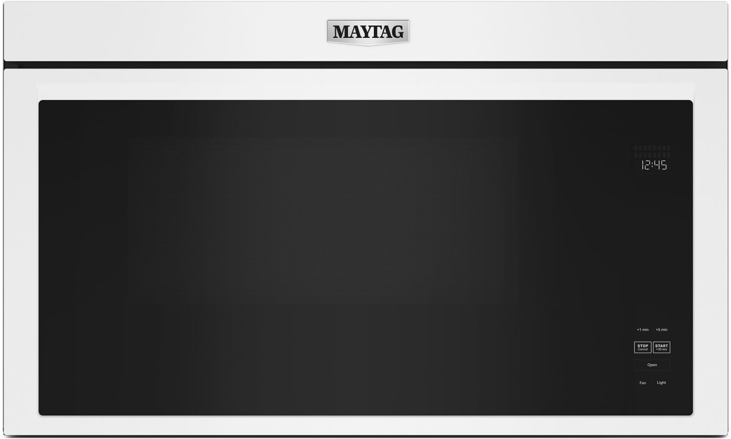 1.1 cu. ft. Over-the-Range Microwave Oven