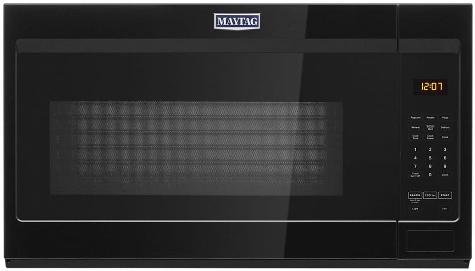 30 Inch Over-the-Range Microwave