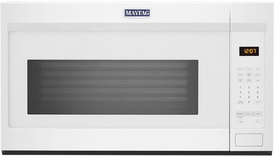 1.9 cu. ft. Over-the-Range Microwave