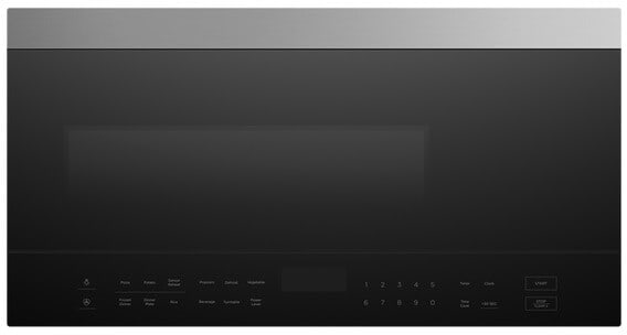 30 Inch Over-the-Range Microwave