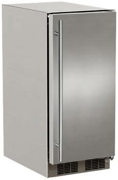 15 Inch Outdoor Freestanding/Built-In Ice Maker