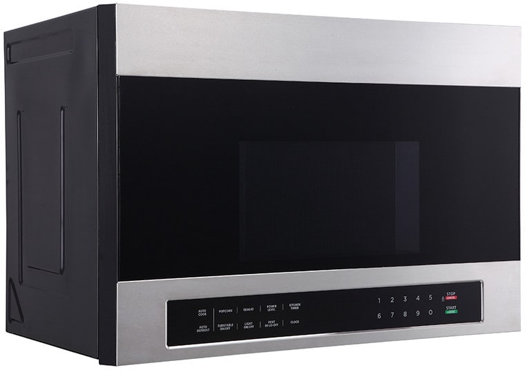 1.3 cu. ft. Over-the-Range Microwave