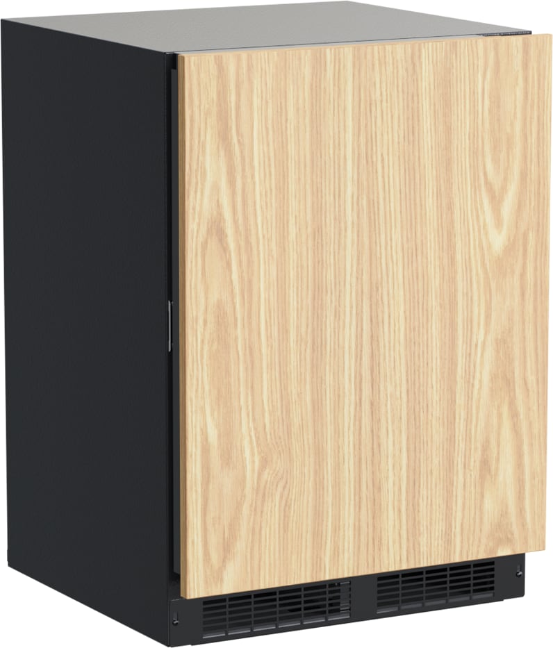 24 Inch Built-In Undercounter All Freezer