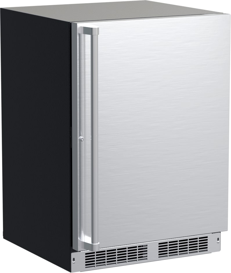 24 Inch Built-In Undercounter All Freezer
