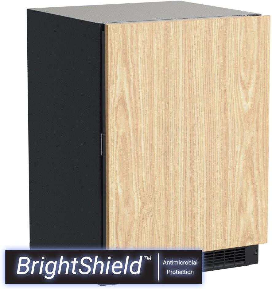 24 Inch Built-In All Refrigerator
