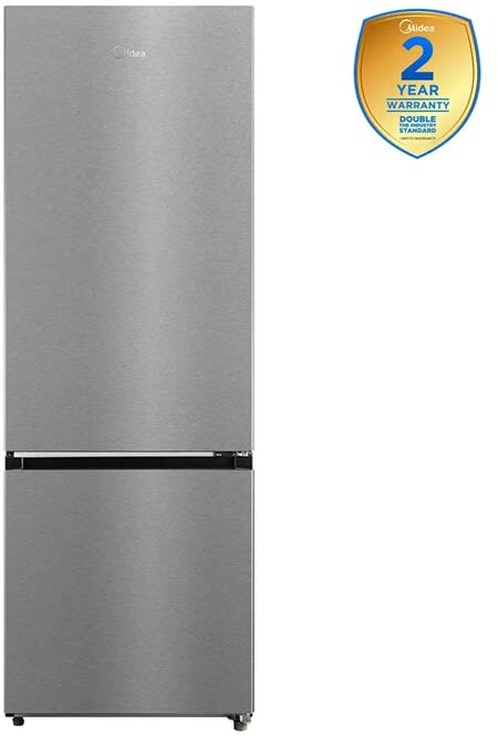 24 Inch Freestanding Bottom Freezer Refrigerator