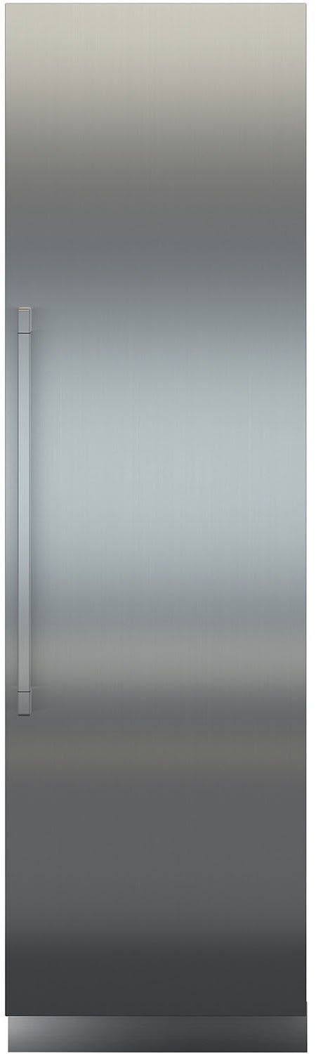 24 Inch Panel Ready Smart Built-In All Refrigerator Column