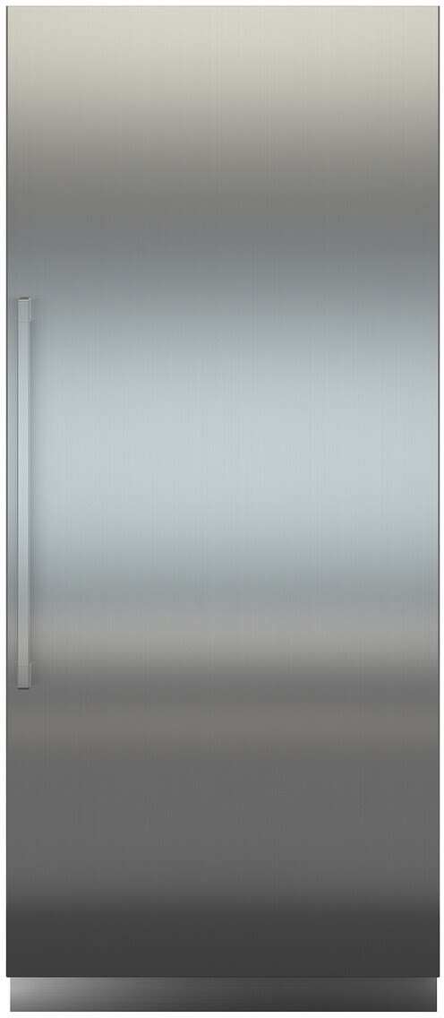 36 Inch Smart Panel Ready Built-In Full/All Refrigerator Column