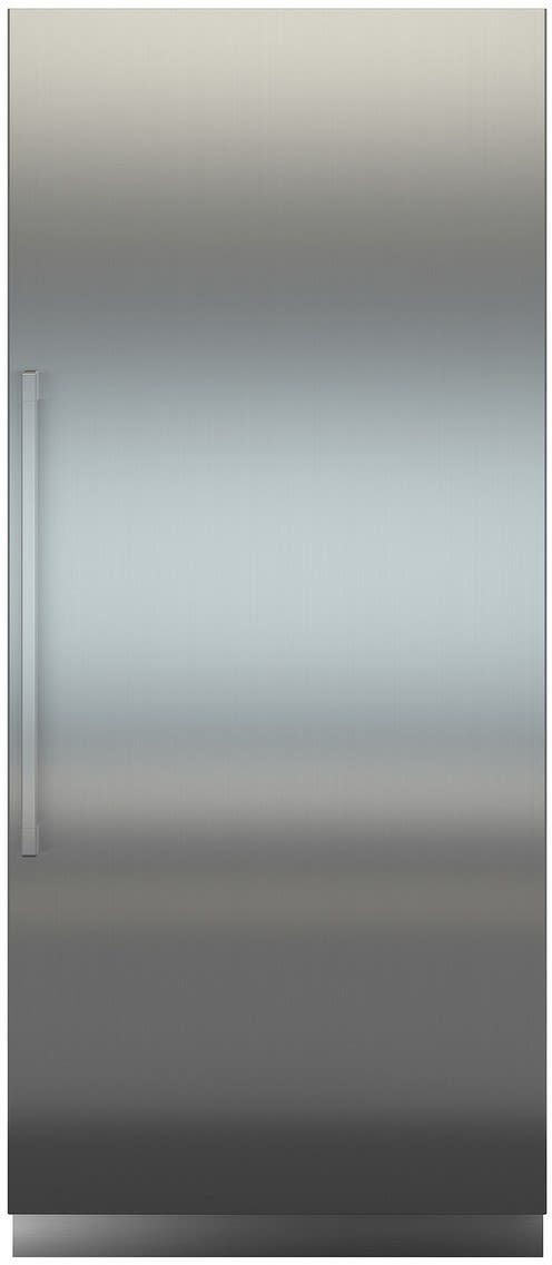 Liebherr Mf3651 36 Inch Panel Ready Freezer Column With Superfrost Automatic Defrosting Softsystem Icemaker Infinityswipe Infinitylight Superquiet 19 Cubic Feet Capacity And Activated Carbon Filter
