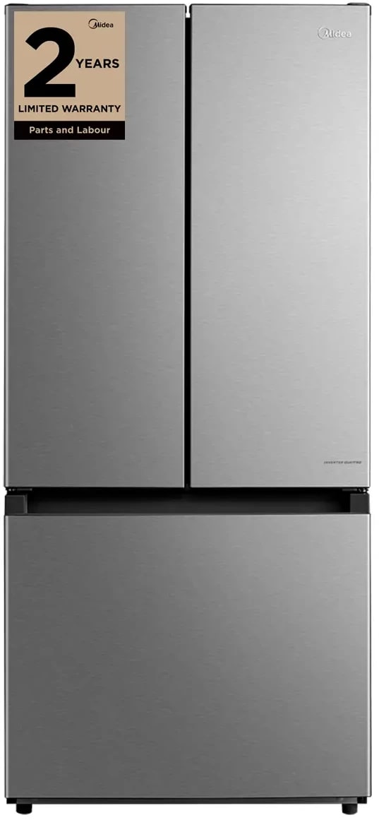 30 Inch Freestanding French Door Refrigerator
