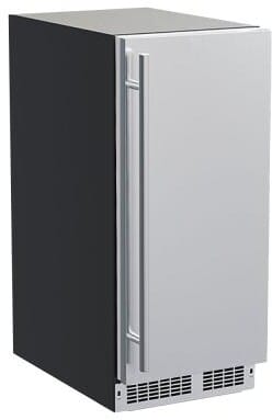 MrK Stainless Steel Men Watch Automatic, self-winding Polaris Mariner