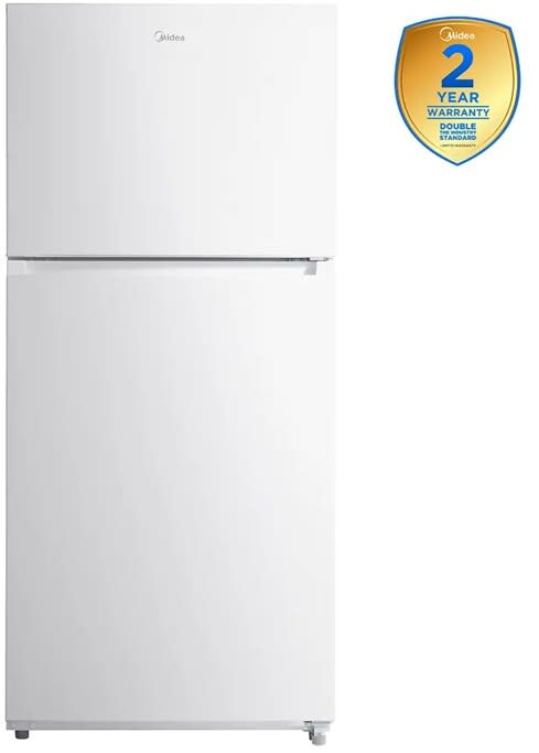 30 Inch Freestanding Top Freezer Refrigerator