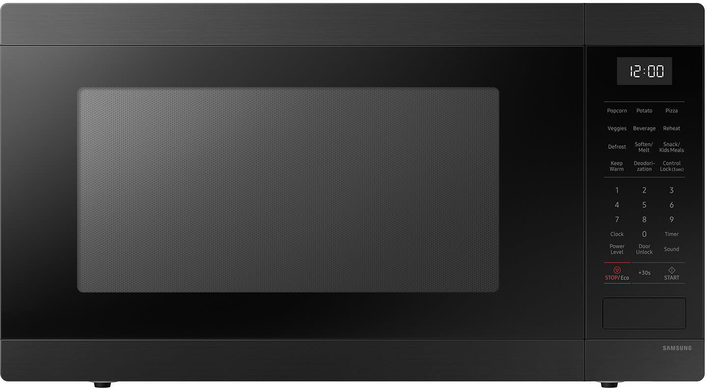 1.9 cu. ft. Countertop Microwave Oven