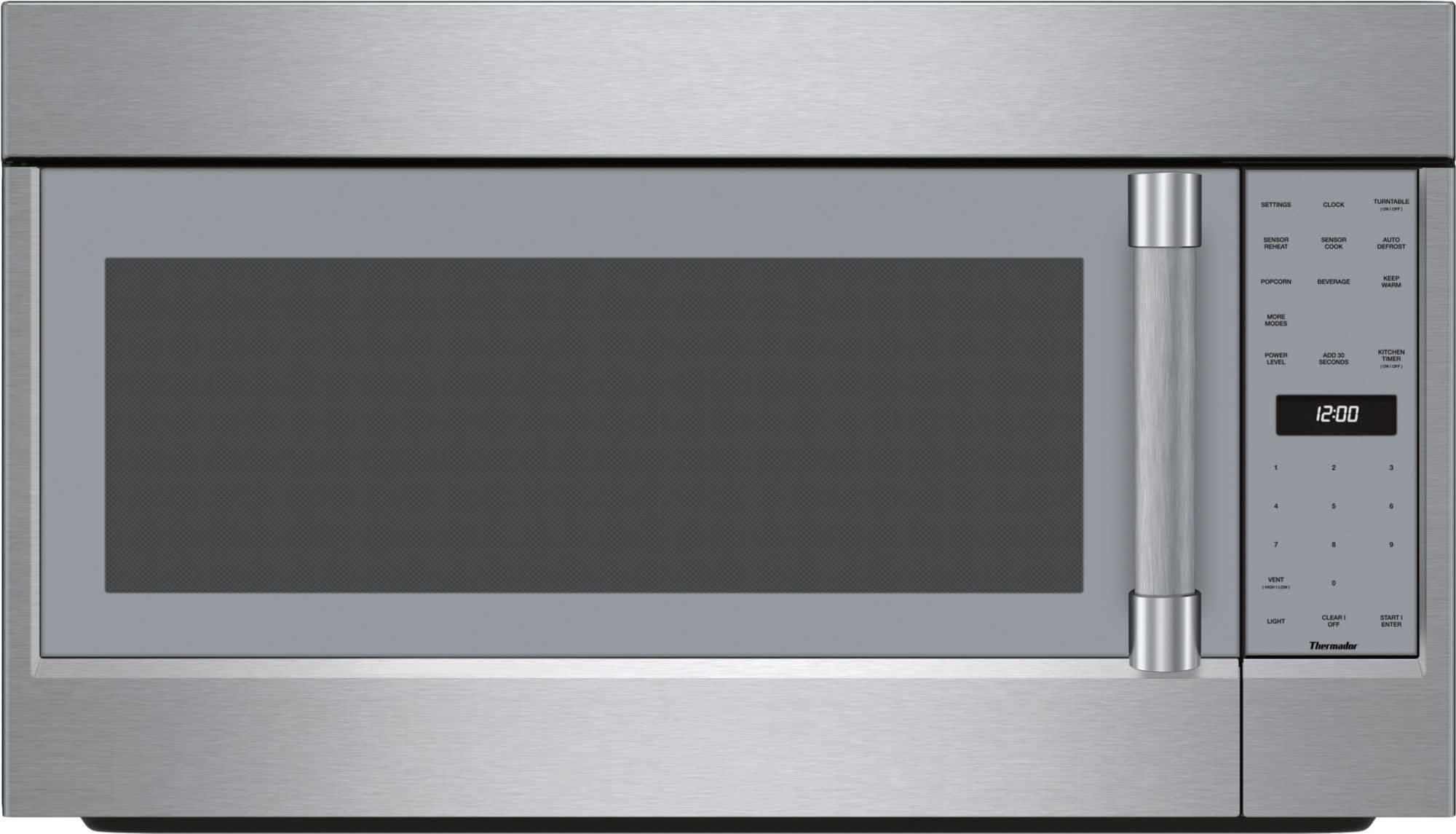 30 Inch Over-the-Range Microwave