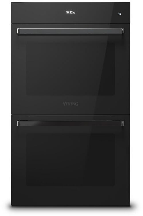 30 Inch Double Convection Electric Wall Oven