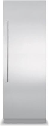 24 Inch Refrigerator Column