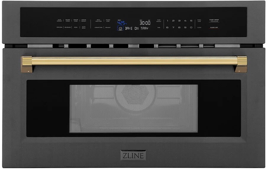 30 Inch Built-in Microwave Oven