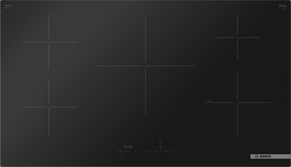Induction Smart Cooktop