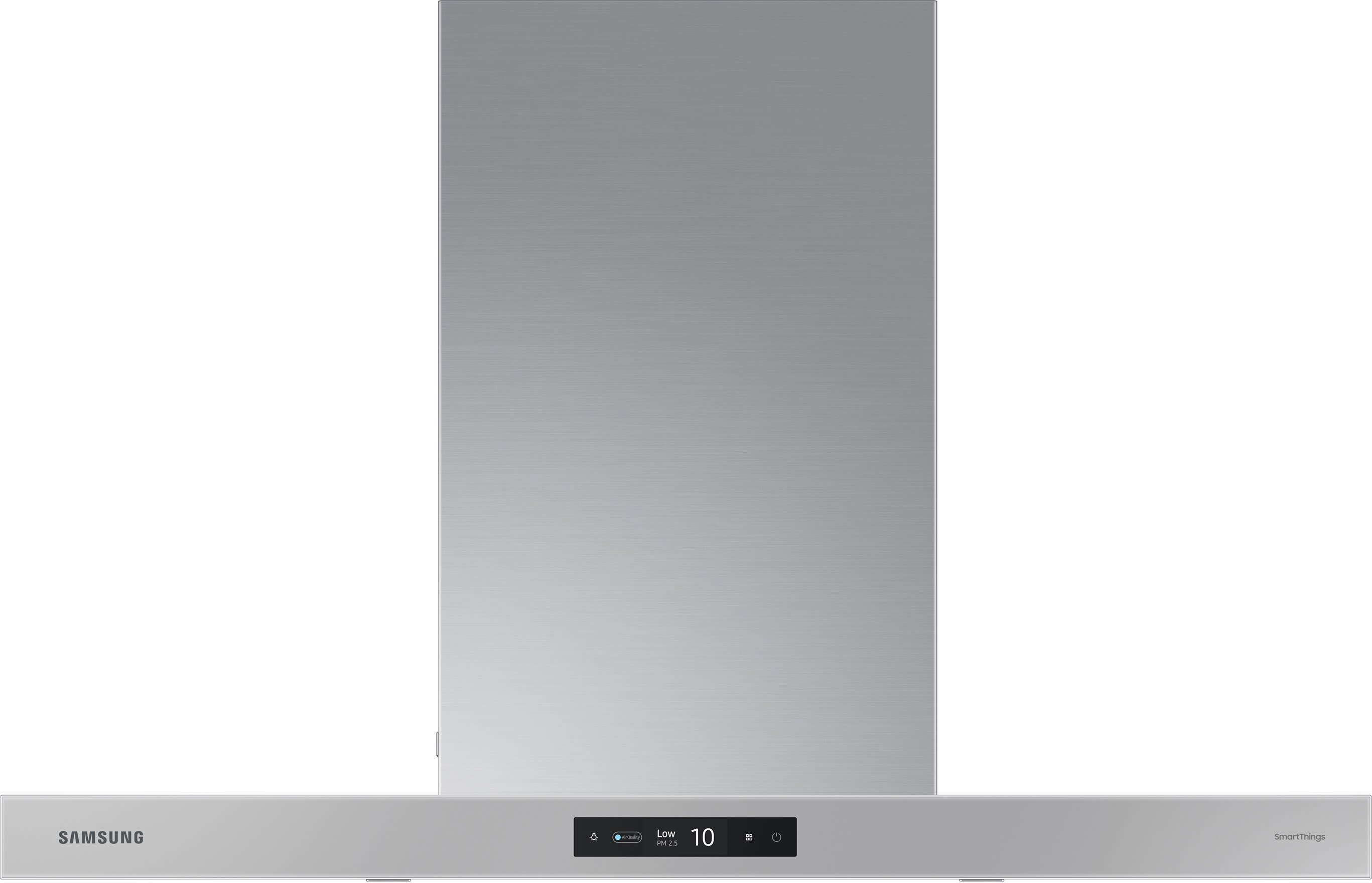 36 Inch Smart Wall Mount Chimney Range Hood