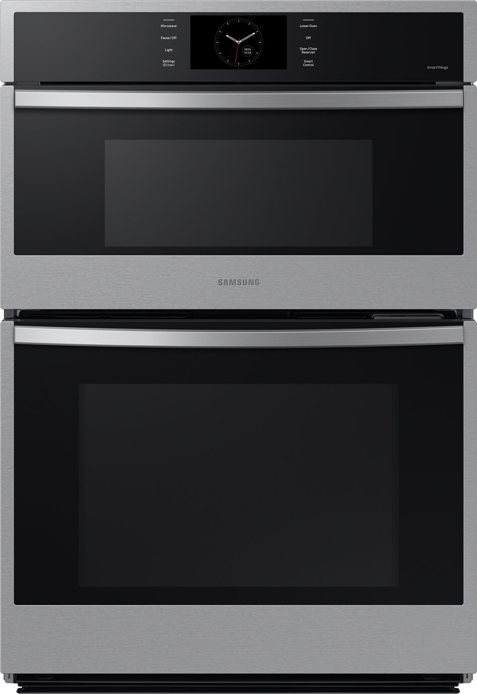 30 Inch Smart Combination Electric Wall Oven