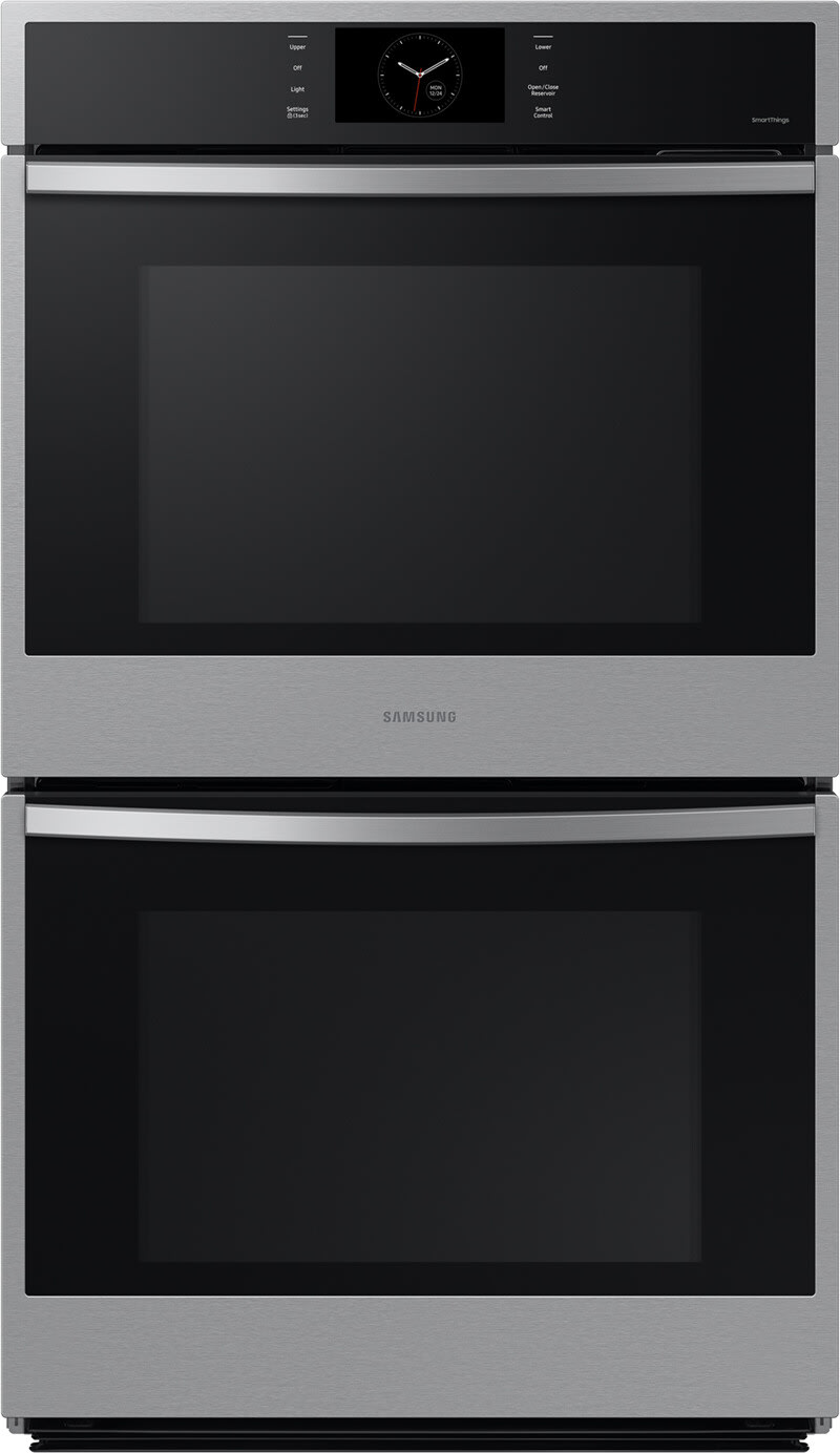 30 Inch Double Electric Smart Wall Oven