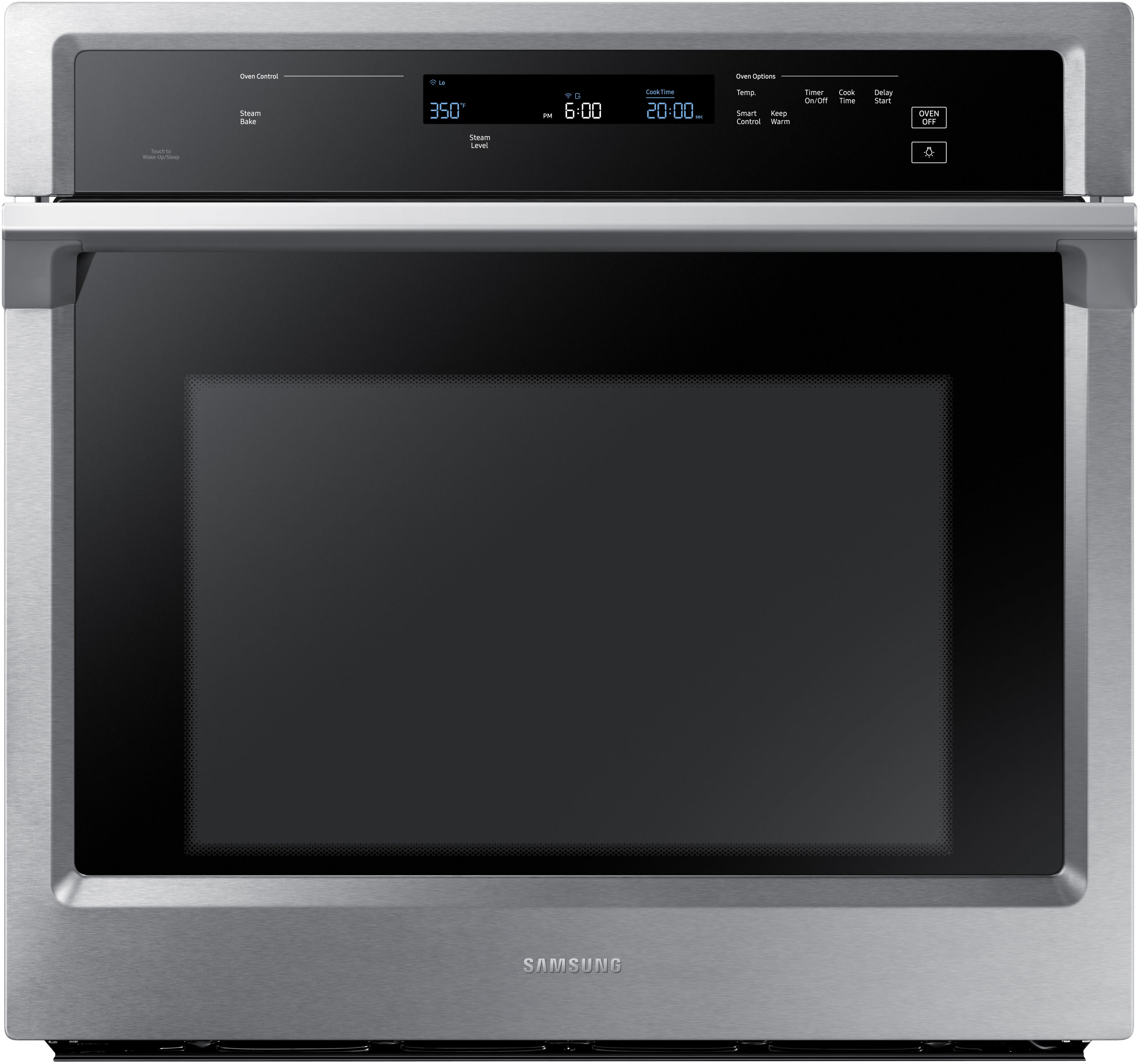 30 Inch Wall Oven