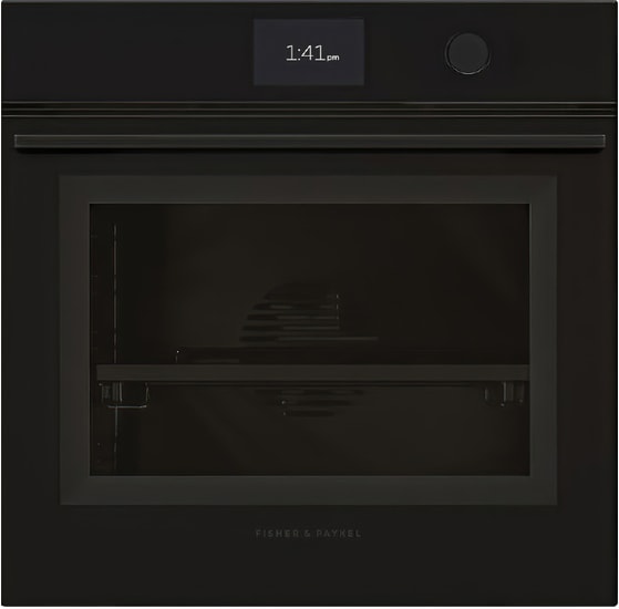 24 Inch Convection Smart Electric Wall Oven