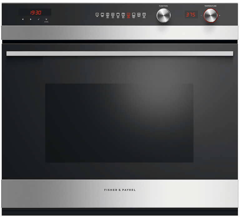 30 Inch Single Electric Wall Oven