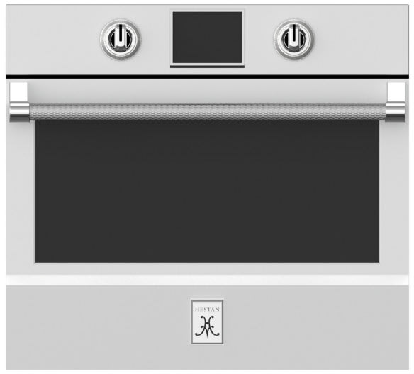 30 Inch Single Wall Oven
