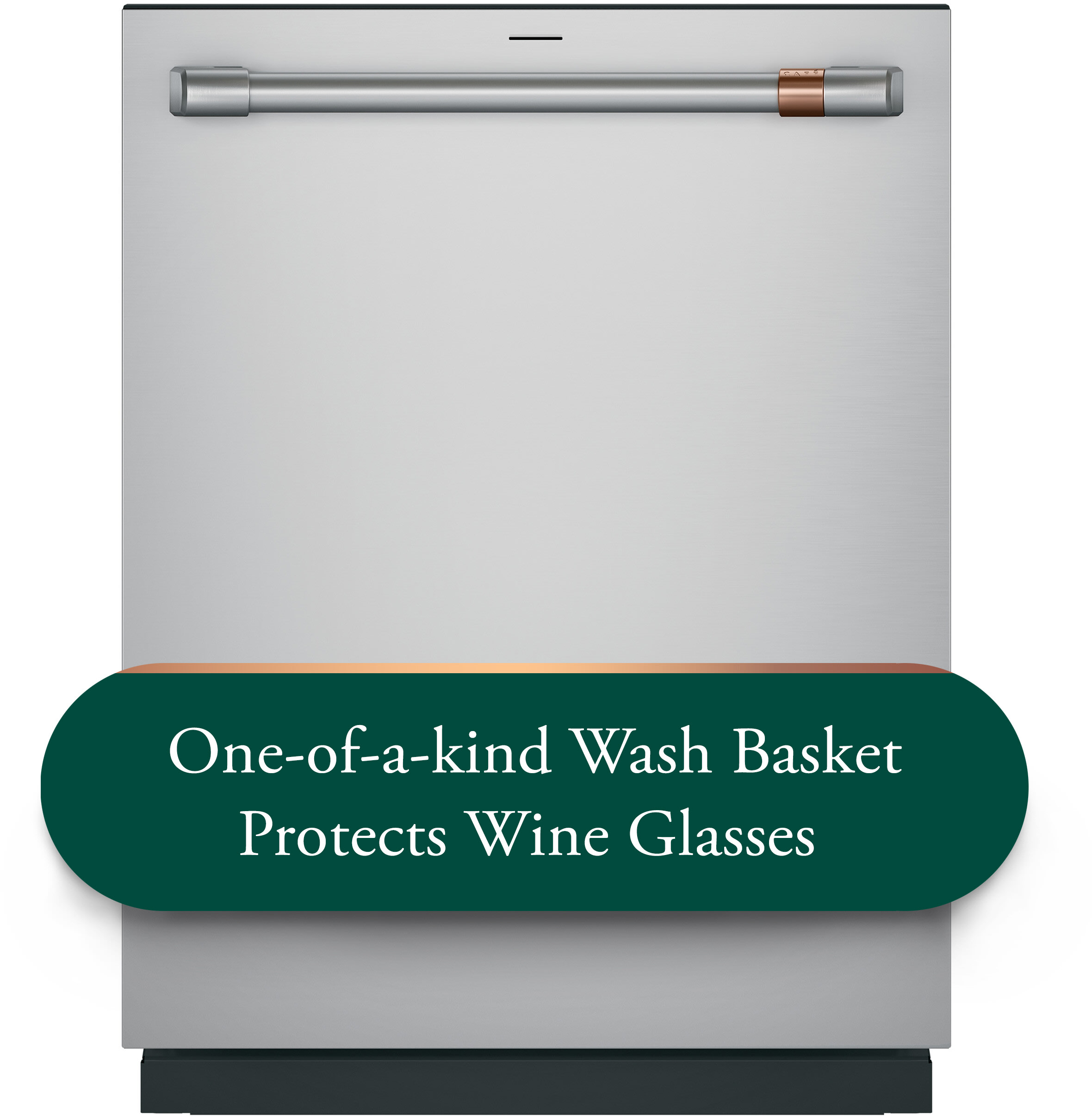 24 Inch Fully Integrated Dishwasher